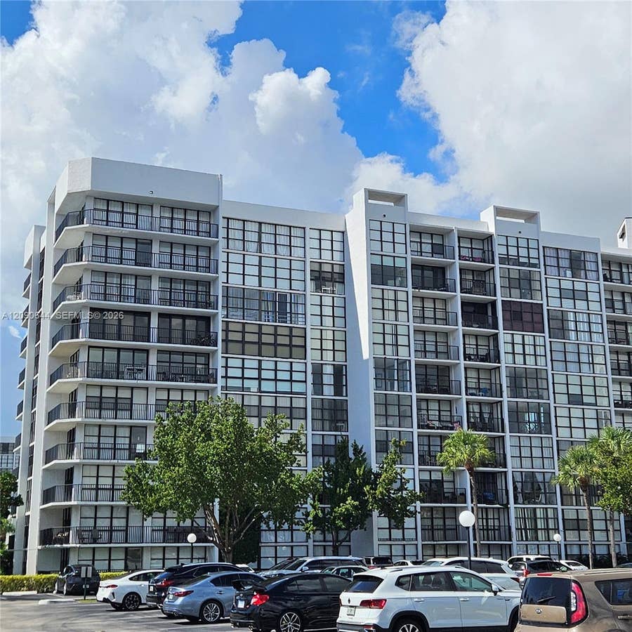 Property photo for 1000 Parkview Drive, #124, Hallandale Beach, FL