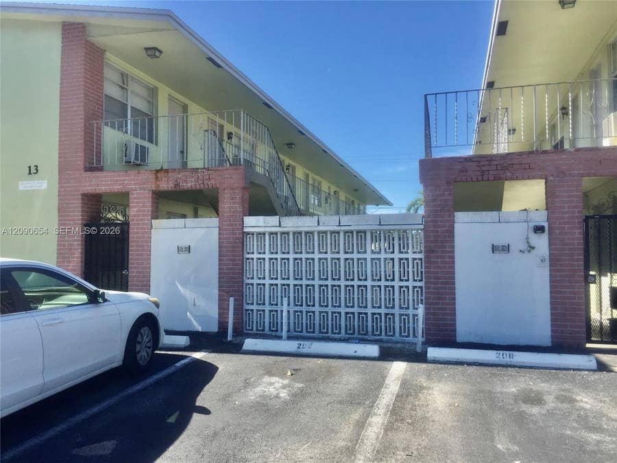 Property photo for 13 NE 2nd Avenue, #104, Dania Beach, FL