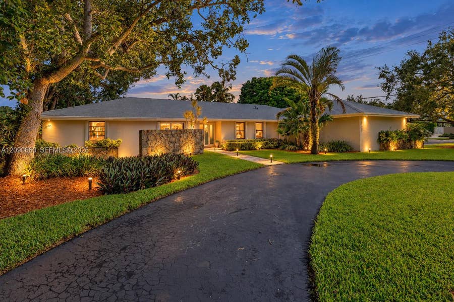 Property photo for 7915 SW 155th Street, Palmetto Bay, FL