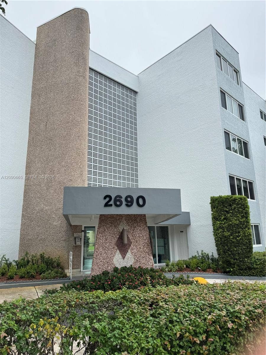 Property photo for 2690 SW 22nd Avenue, #504, Miami, FL