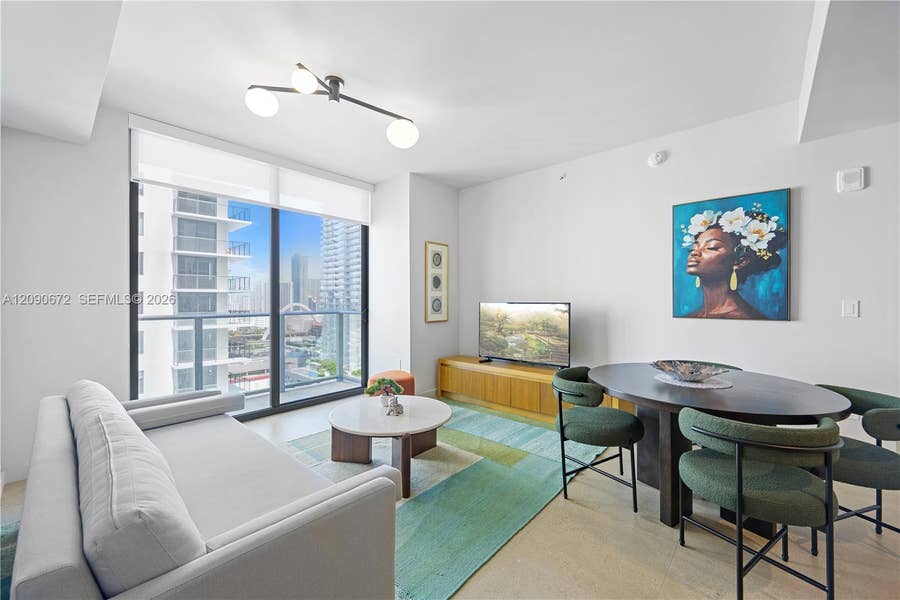 Property photo for 11 NE 6th Street, #2411, Miami, FL