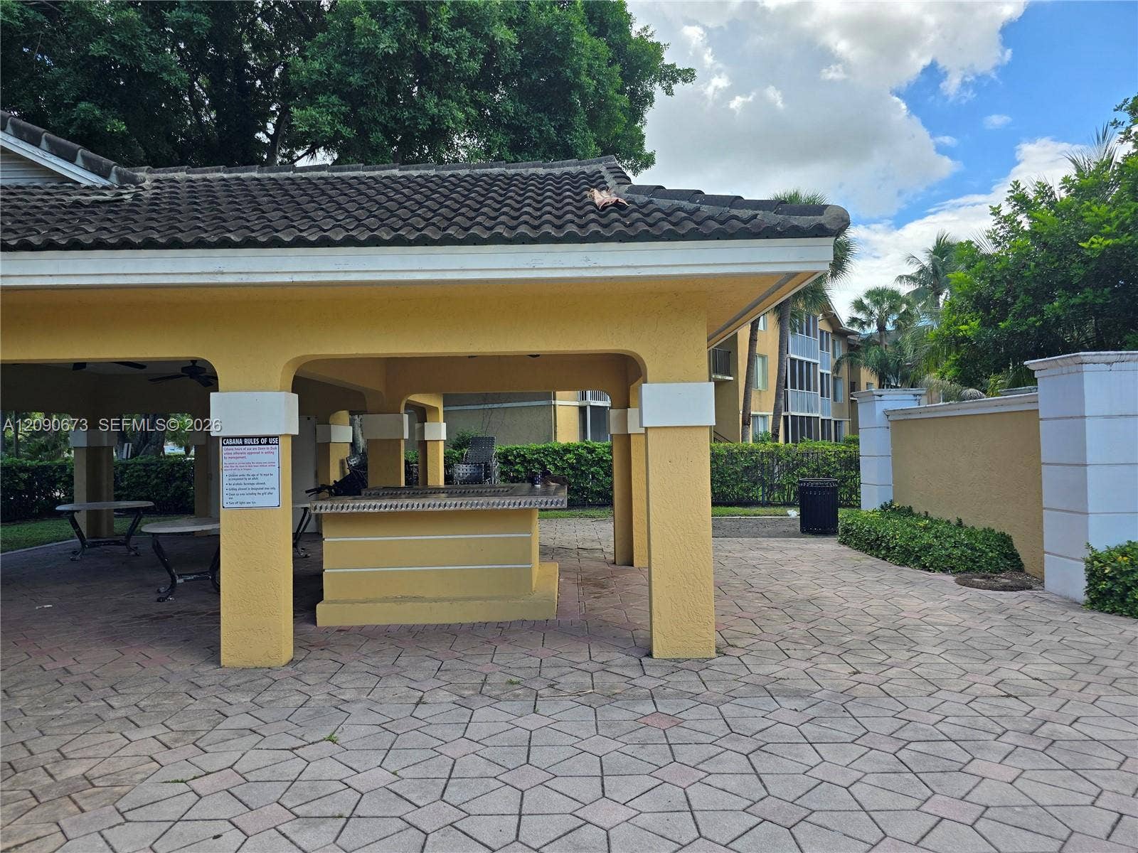 4015 W Mcnab Road, #D305, Pompano Beach, Pompano Beach, FL 33069 Photo 21