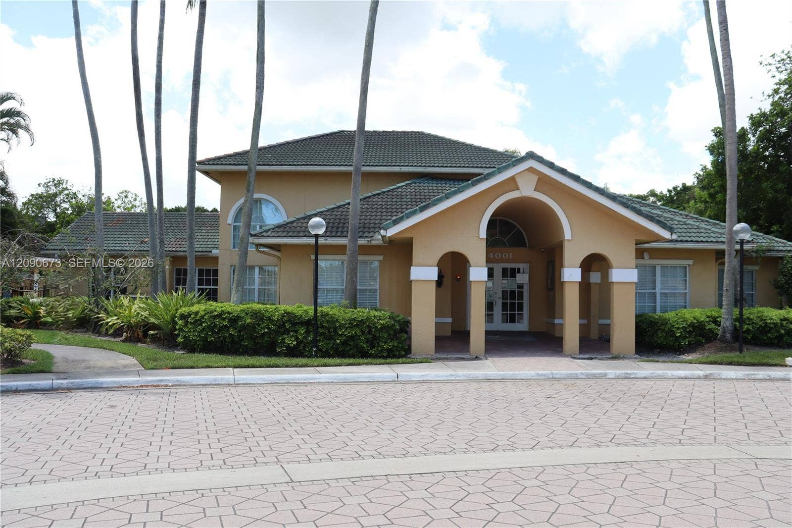 4015 W Mcnab Road, #D305, Pompano Beach, Pompano Beach, FL 33069 Photo 33