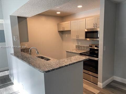 4015 W Mcnab Road, #D305, Pompano Beach, Pompano Beach, FL 33069 Photo 14