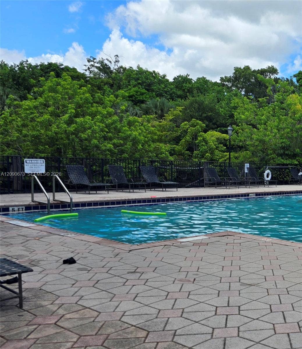 4015 W Mcnab Road, #D305, Pompano Beach, Pompano Beach, FL 33069 Photo 22