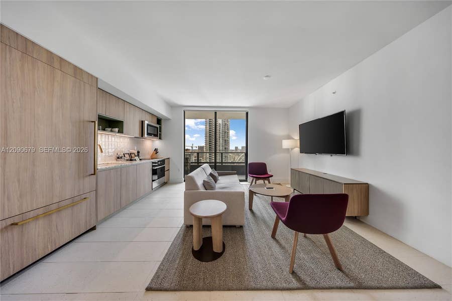 Property photo for 159 NE 6th Street, #2402, Miami, FL