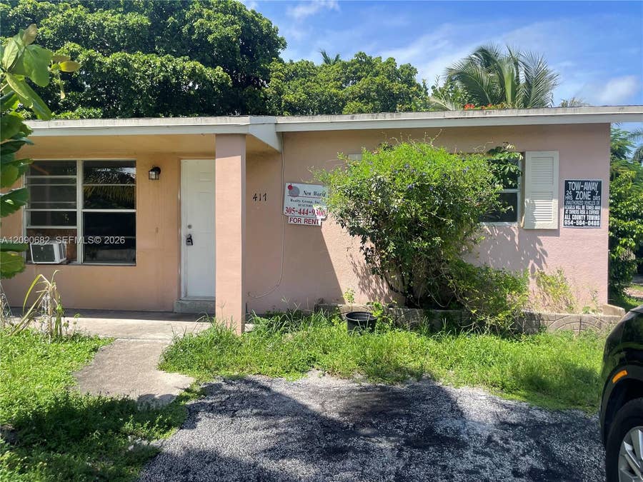 Property photo for 417 NW 40th Street, #417, Oakland Park, FL