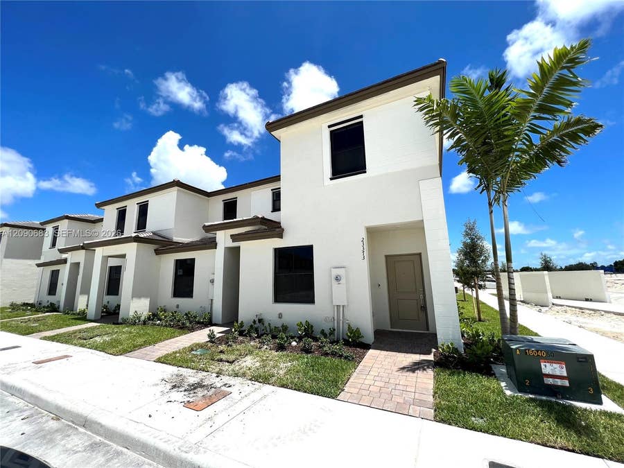 Property photo for 23373 SW 129th Path, #23373, Homestead, FL