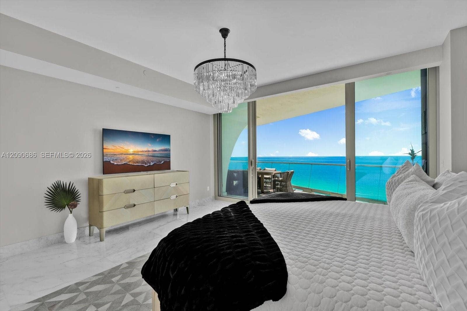 16901 Collins Avenue, #803, Sunny Isles Beach, FL 33160 Photo 16