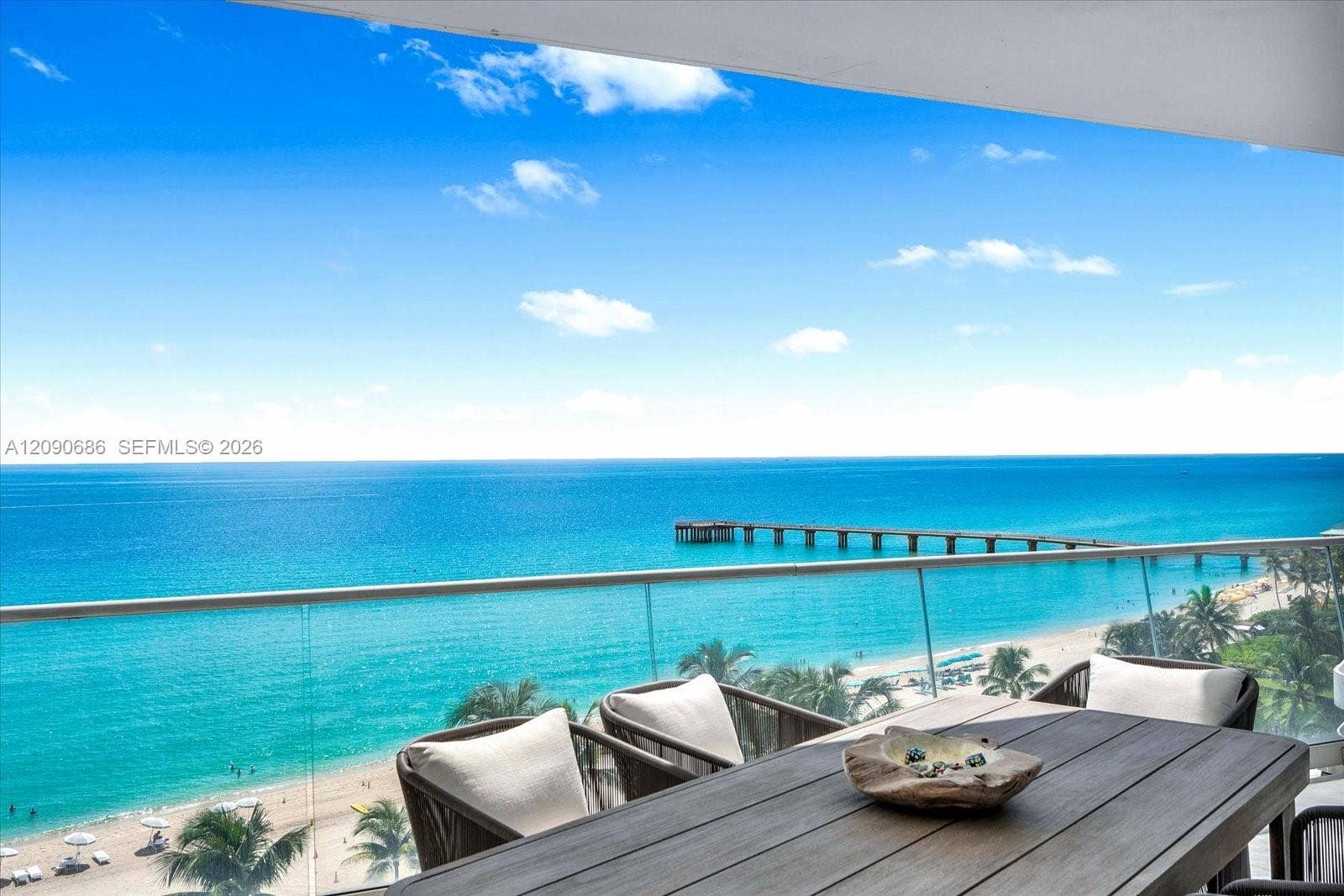 16901 Collins Avenue, #803, Sunny Isles Beach, FL 33160 Photo 1