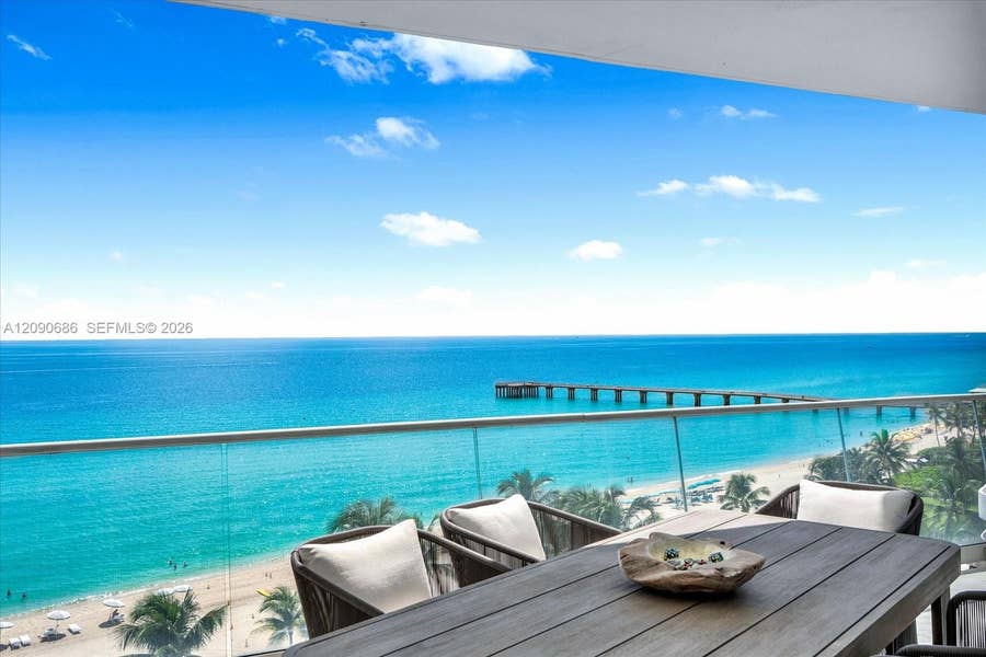Property photo for 16901 Collins Avenue, #803, Sunny Isles Beach, FL