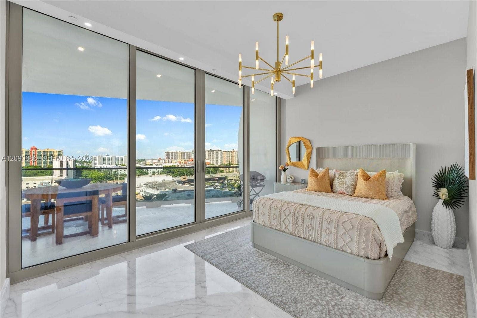 16901 Collins Avenue, #803, Sunny Isles Beach, FL 33160 Photo 19