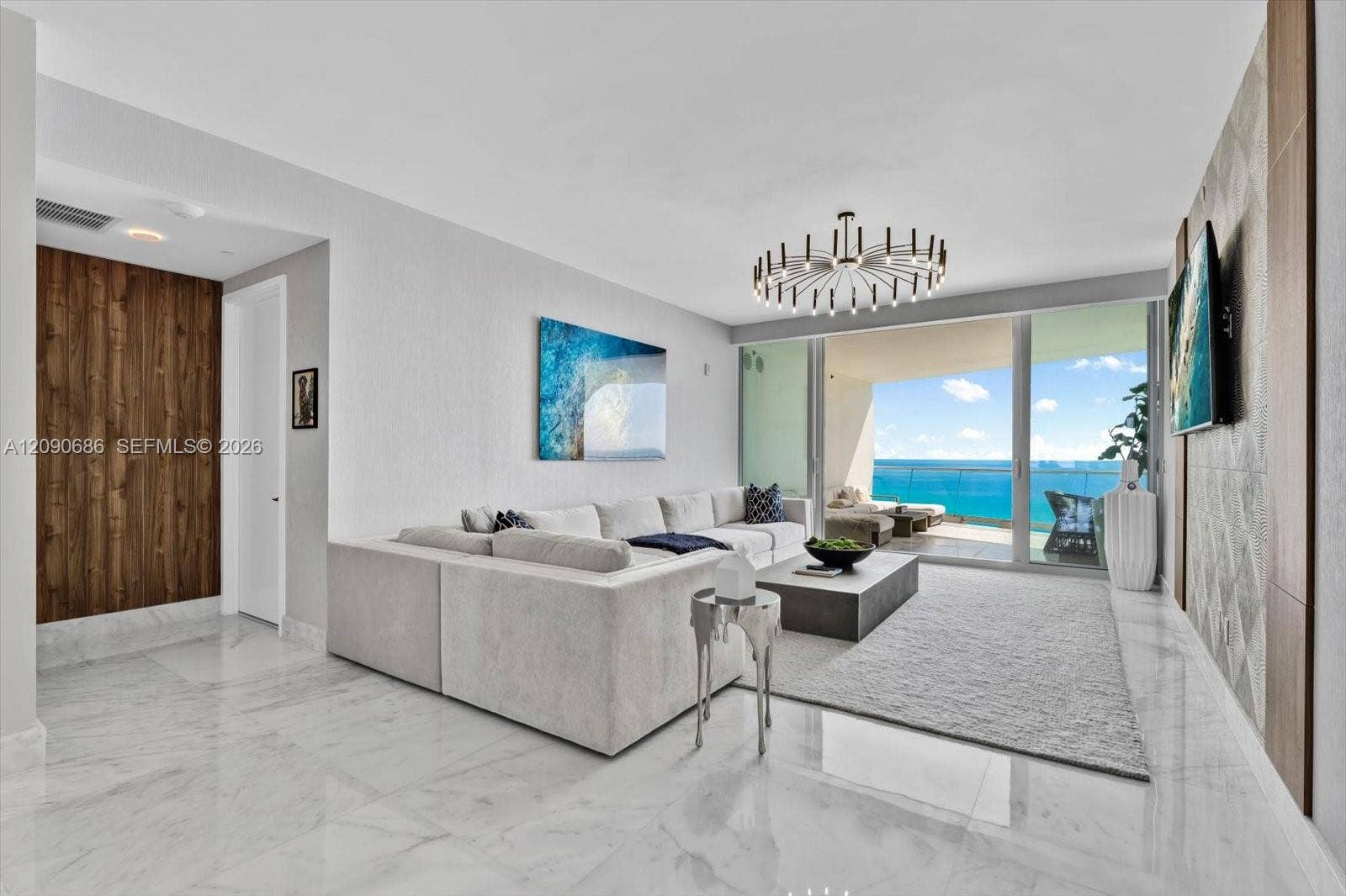 16901 Collins Avenue, #803, Sunny Isles Beach, FL 33160 Photo 9