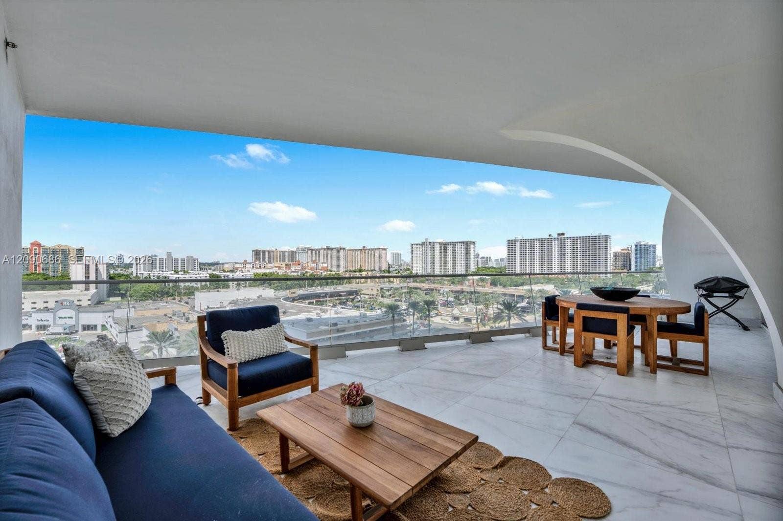 16901 Collins Avenue, #803, Sunny Isles Beach, FL 33160 Photo 14