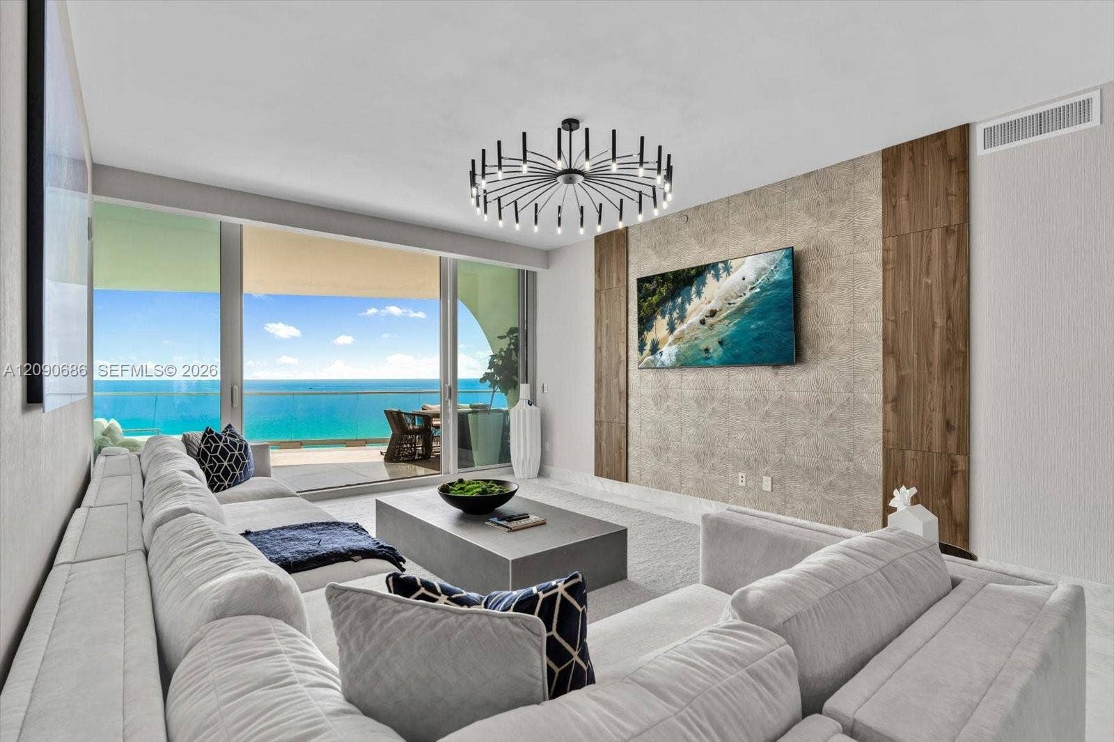 16901 Collins Avenue, #803, Sunny Isles Beach, FL 33160 Photo 6