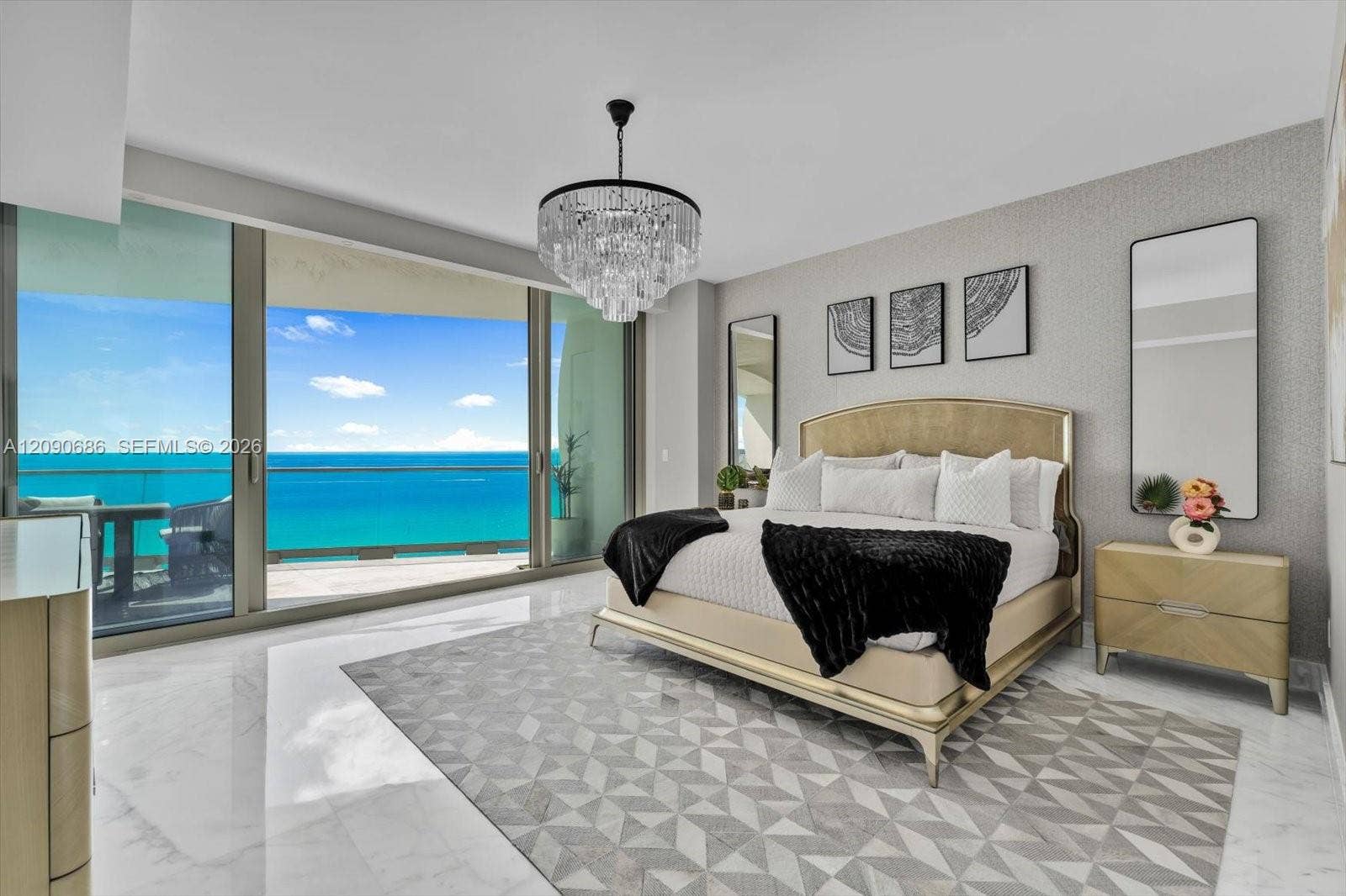 16901 Collins Avenue, #803, Sunny Isles Beach, FL 33160 Photo 15