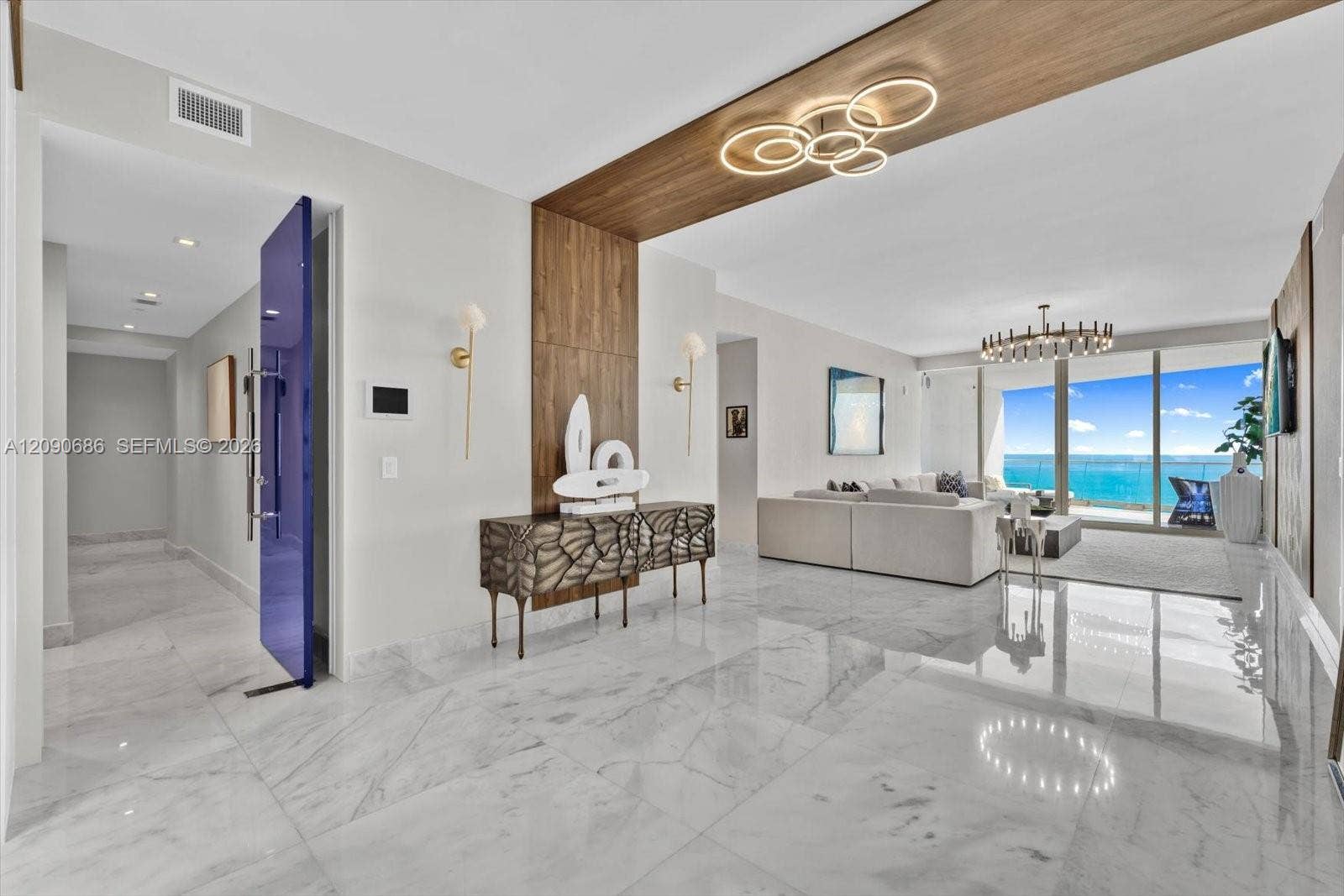 16901 Collins Avenue, #803, Sunny Isles Beach, FL 33160 Photo 11