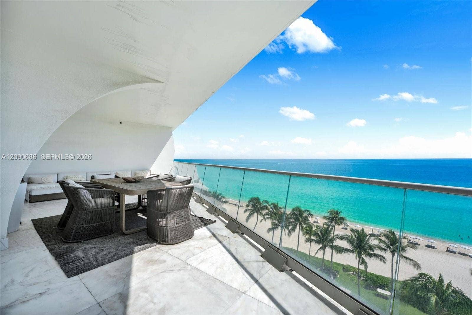16901 Collins Avenue, #803, Sunny Isles Beach, FL 33160 Photo 2