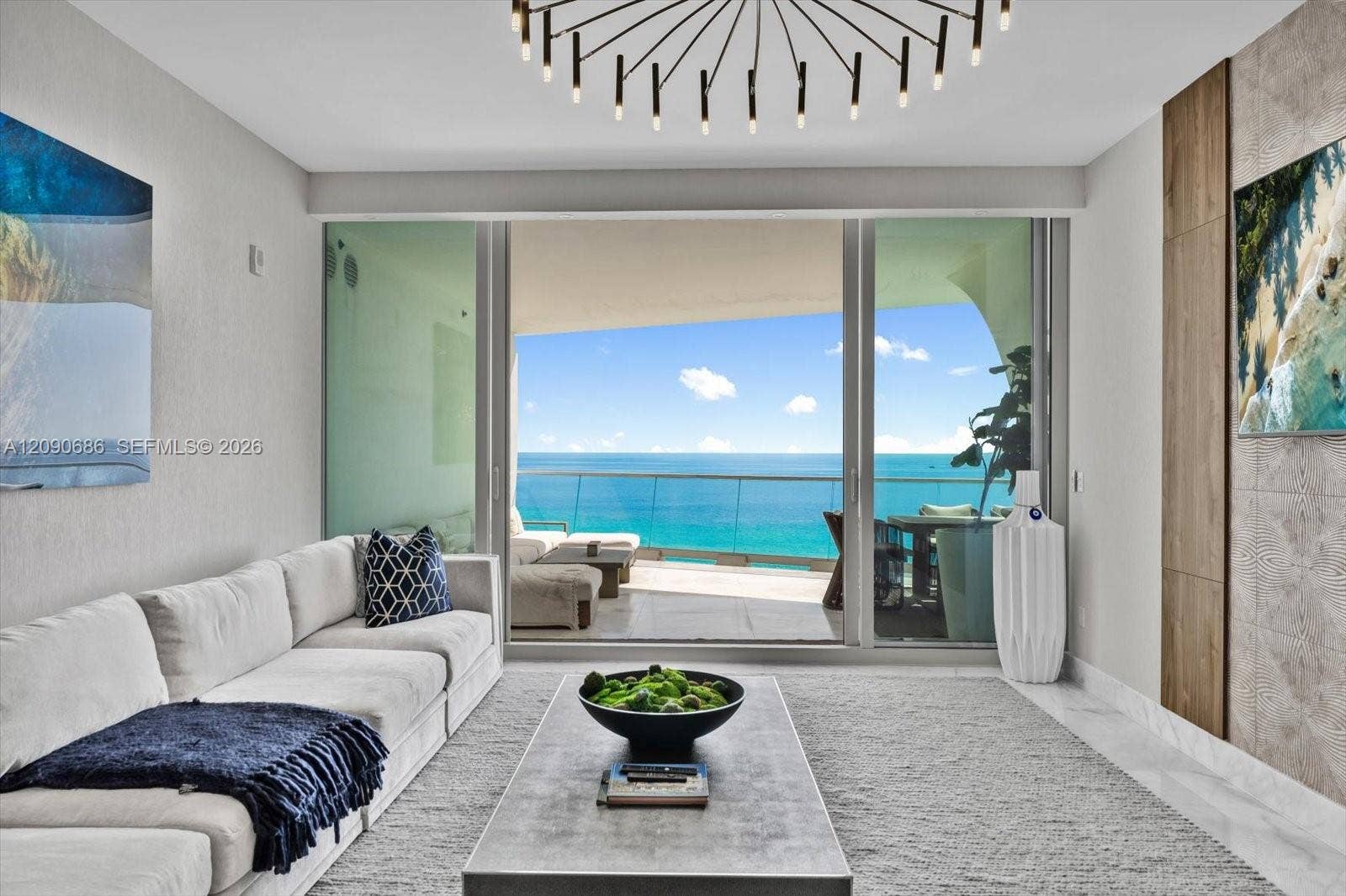 16901 Collins Avenue, #803, Sunny Isles Beach, FL 33160 Photo 7