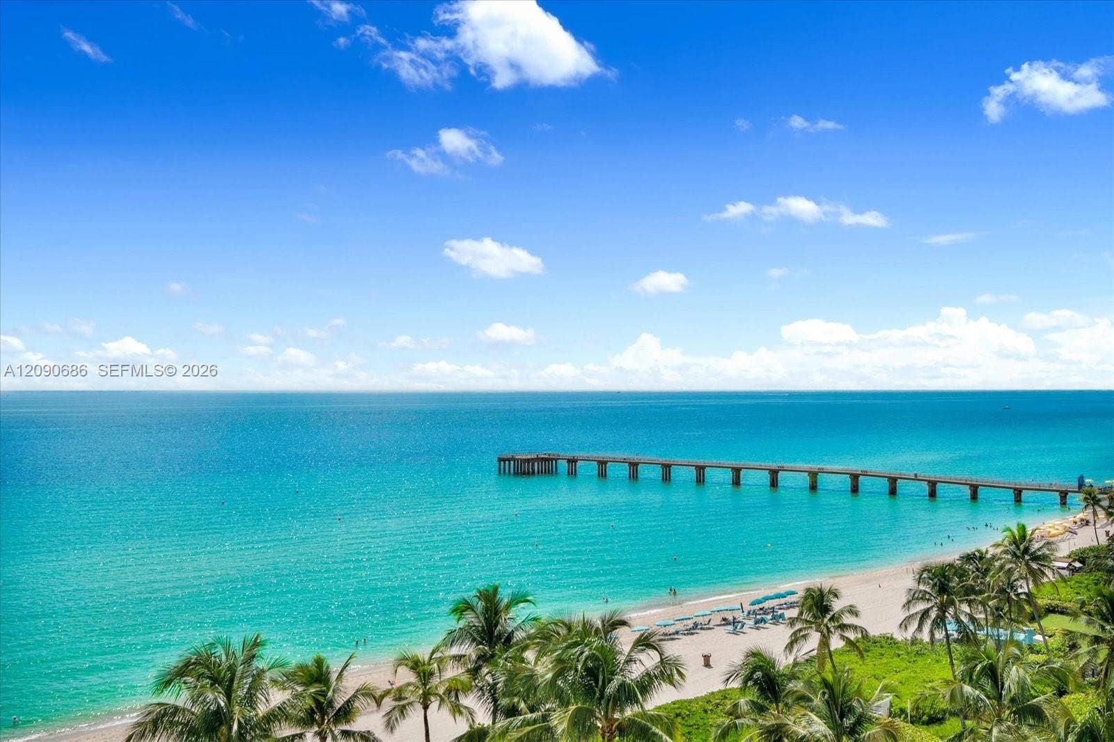 16901 Collins Avenue, #803, Sunny Isles Beach, FL 33160 Photo 4