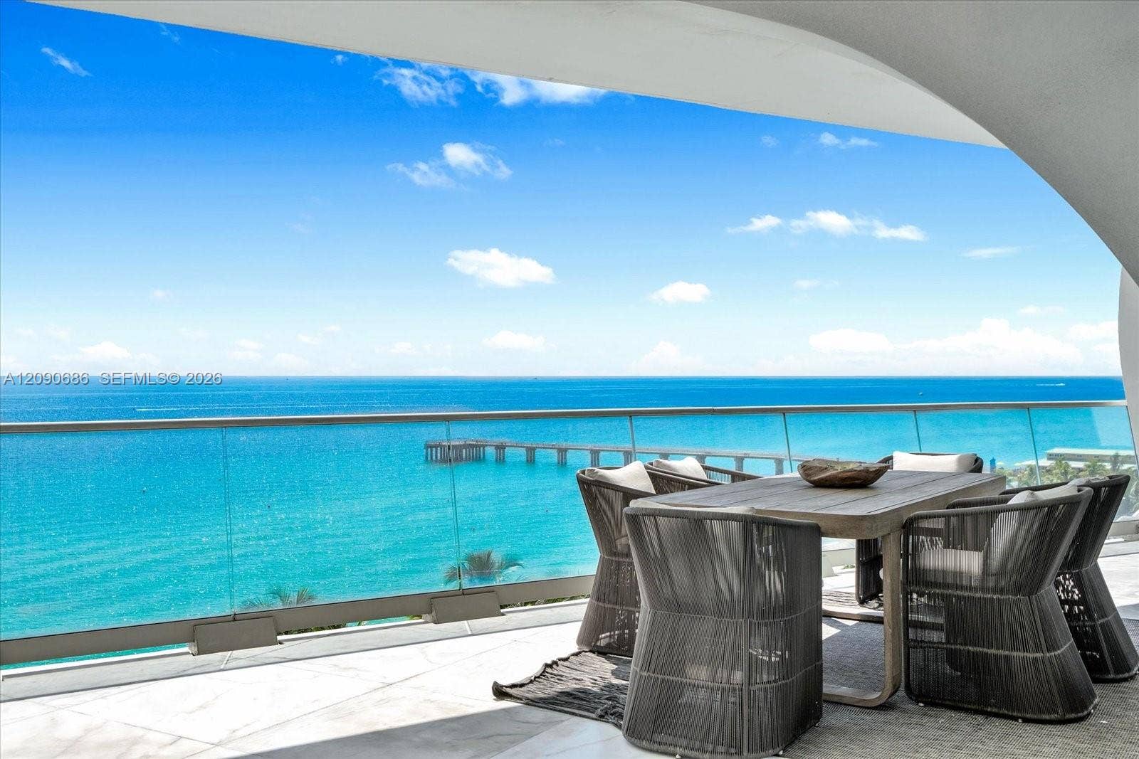16901 Collins Avenue, #803, Sunny Isles Beach, FL 33160 Photo 3