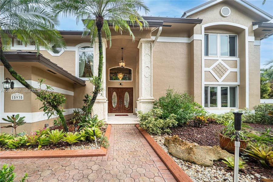 Property photo for 15935 NW 82nd Court, Miami Lakes, FL