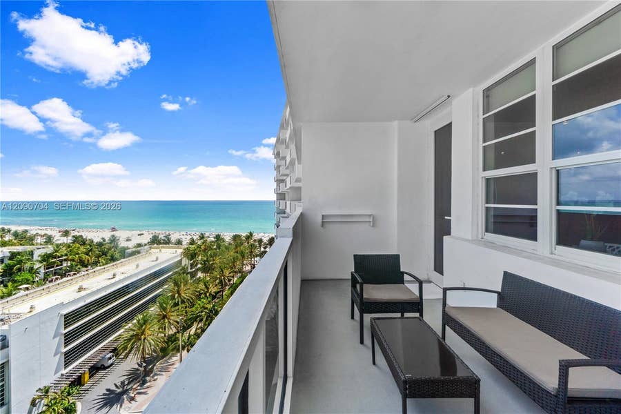 Property photo for 100 Lincoln Road, #1127, Miami Beach, FL