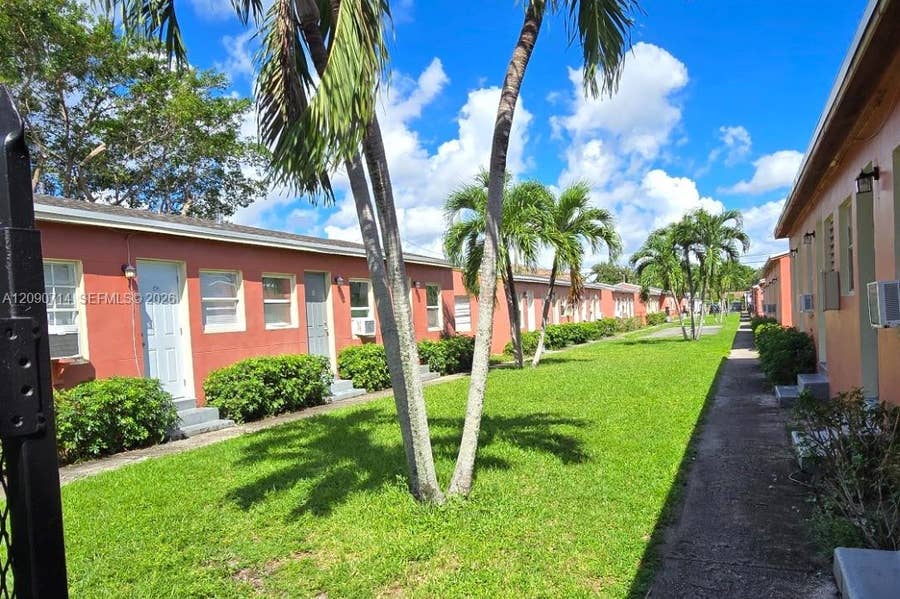 Property photo for 2316 Madison Street, #14, Hollywood, FL