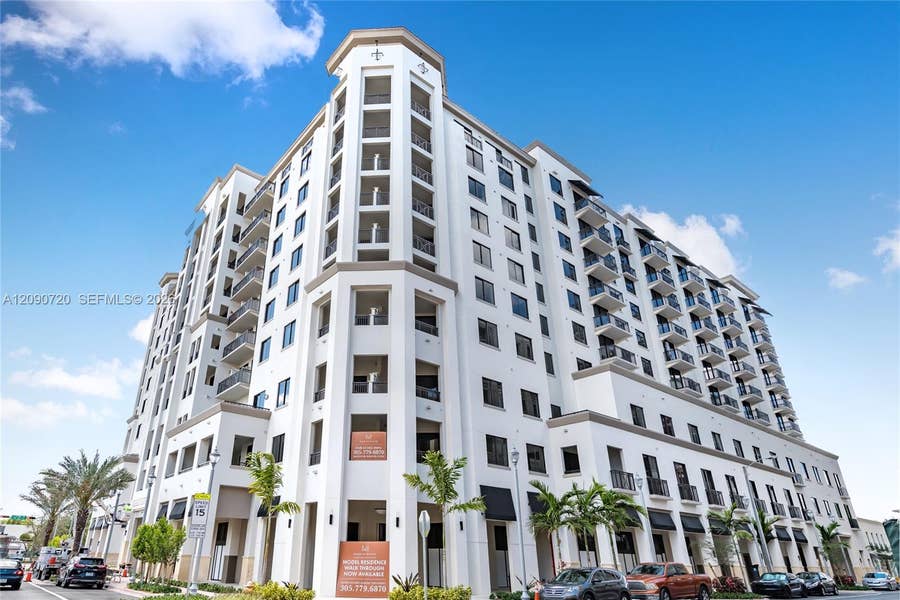 Property photo for 301 Altara Avenue, #734, Coral Gables, FL