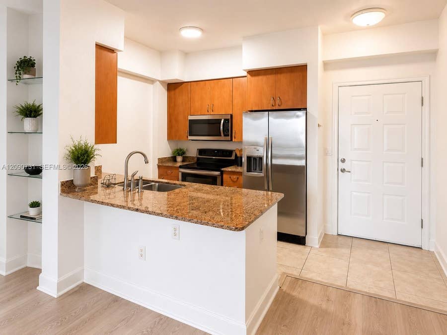 Property photo for 1830 Radius Drive, #1118, Hollywood, FL
