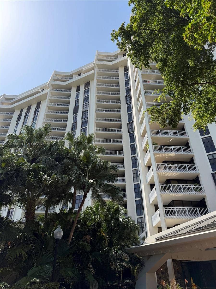 Property photo for 1000 Quayside Terrace, #1807, Miami, FL