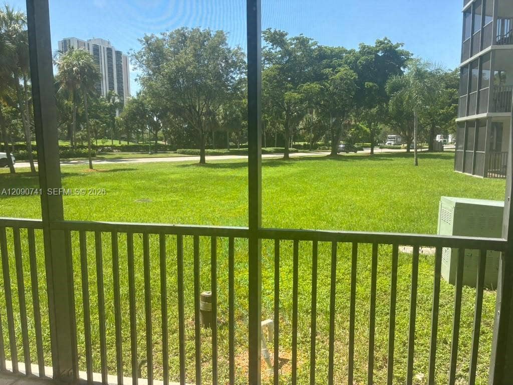 3101 N Country Club Drive, #107, Aventura, FL 33180 Photo 4