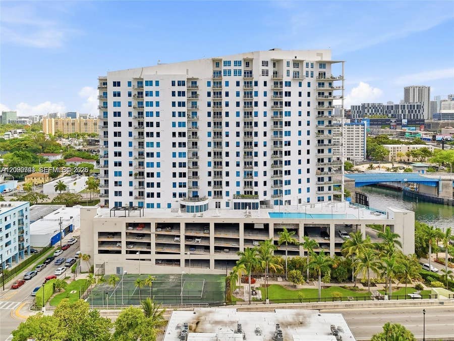 Property photo for 10 S River Drive, #1703, Miami, FL