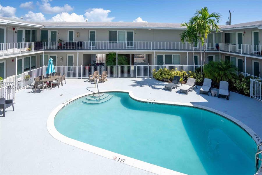 Property photo for 1940 Biarritz Drive, #4, Miami Beach, FL
