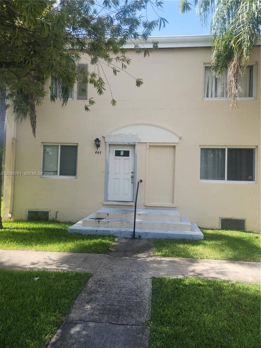 Property photo for 447 NW 83rd Street, #447, Miami, FL