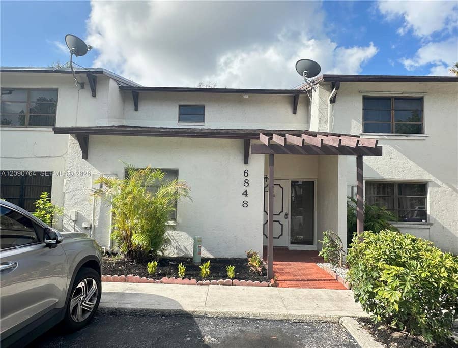 Property photo for 6848 SW 37th Street, #10-D, Miramar, FL