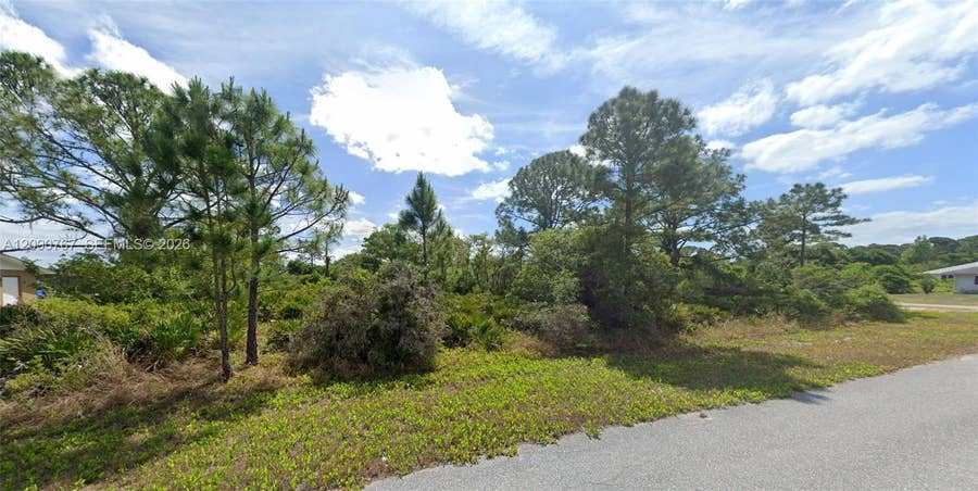 Property photo for 645 Buccaneer Street NW, Lake Placid, FL
