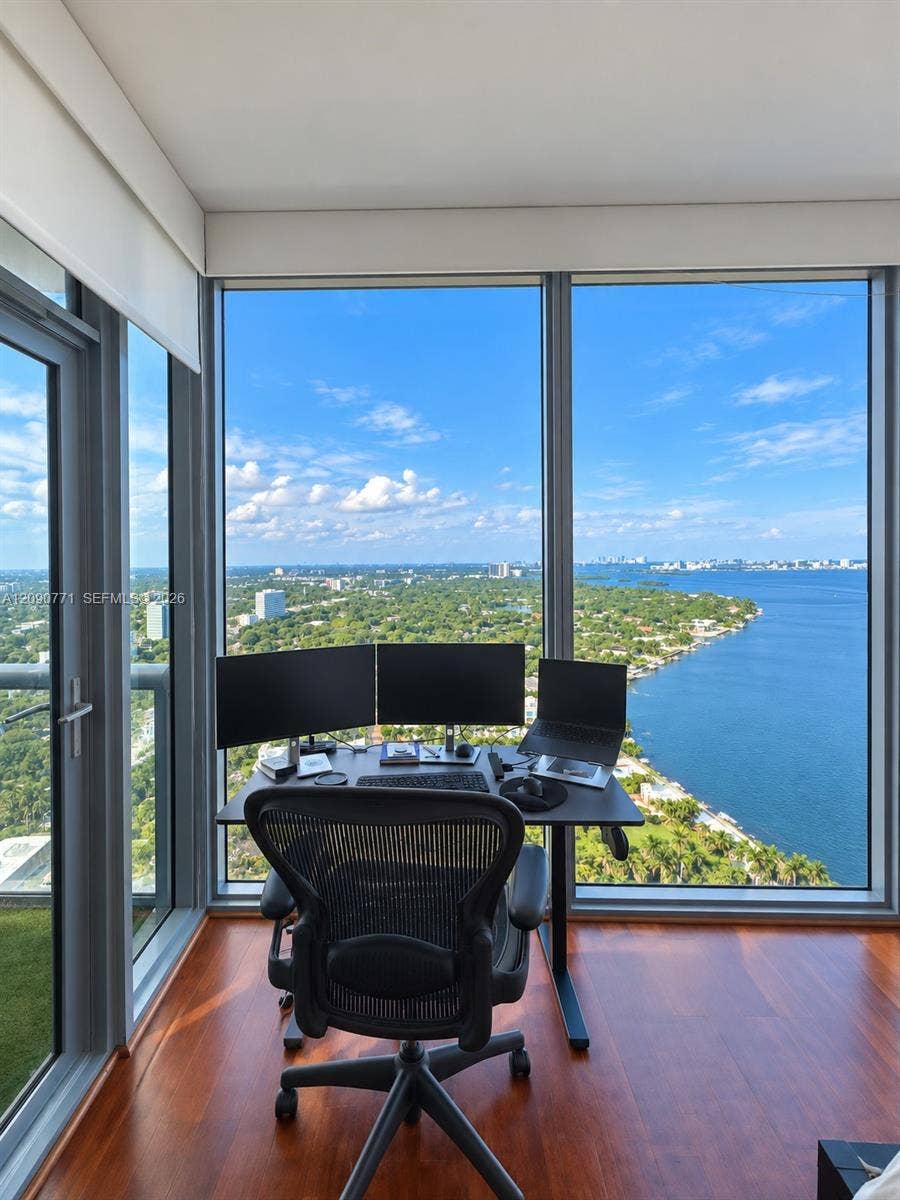 Property photo for 601 NE 36th Street, #3105, Miami, FL