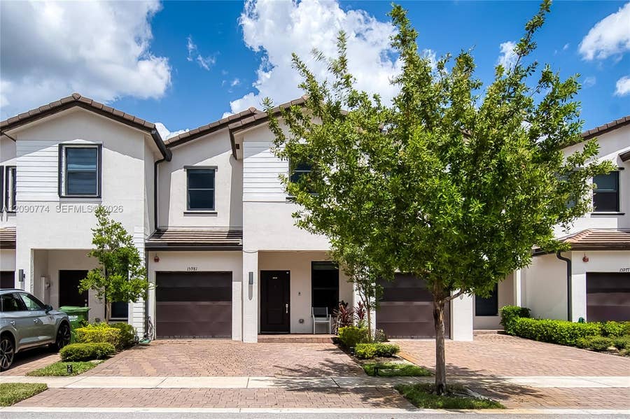 Property photo for 15981 SW 2nd Place, Pembroke Pines, FL