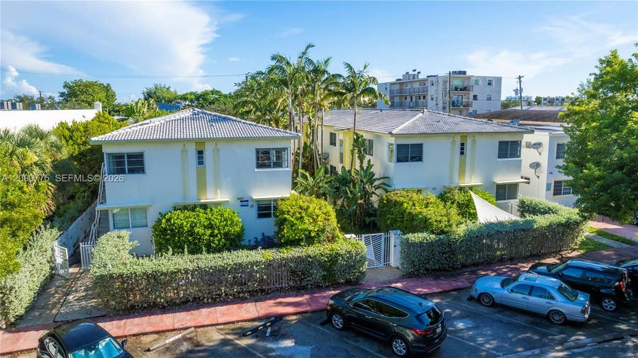 Property photo for 1007 Bay Drive, #203, Miami Beach, FL