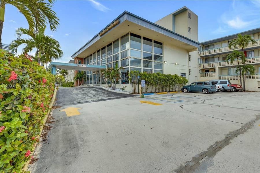 Property photo for 6484 Indian Creek Drive, #103, Miami Beach, FL