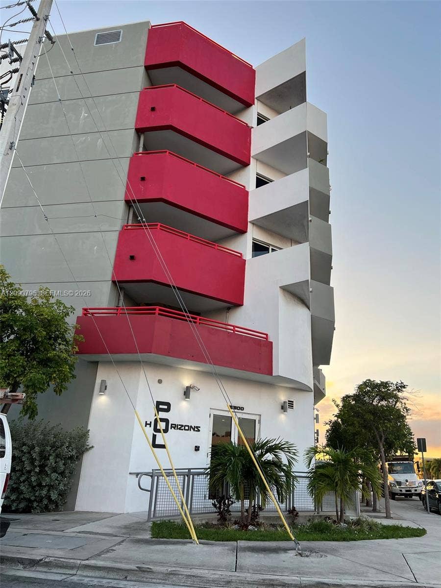 Property photo for 2300 NW 7th Street, #104, Miami, FL