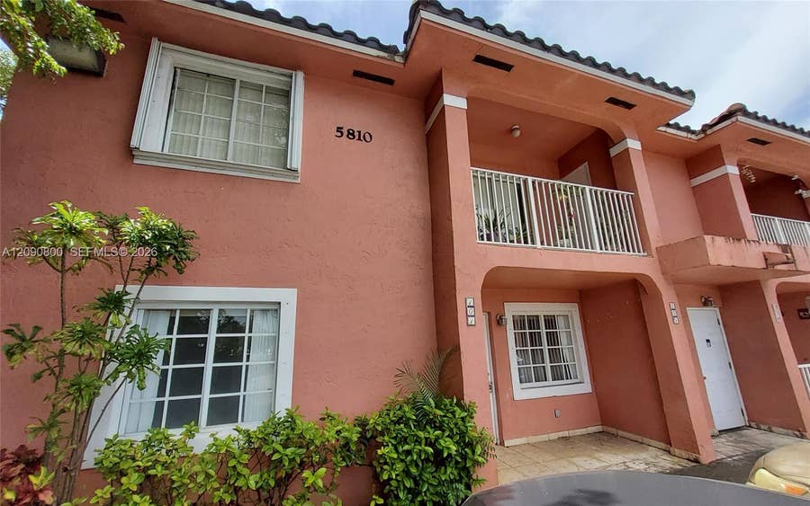 Property photo for 5810 W 18th Lane, #101, Hialeah, FL