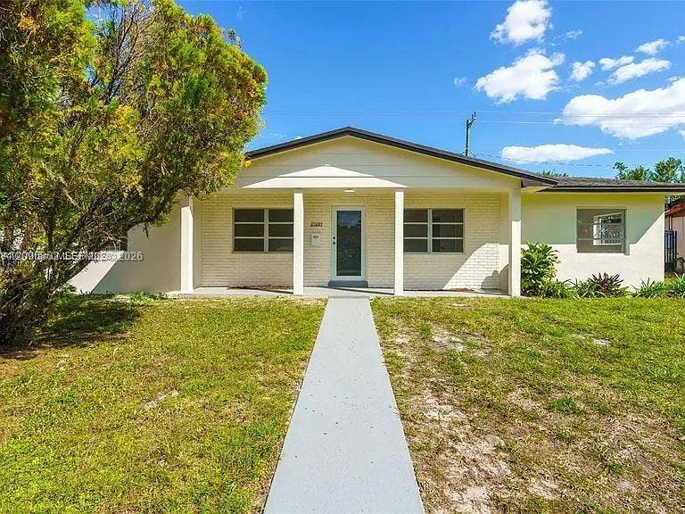 Property photo for 21241 NE 2nd Avenue, #., Miami, FL