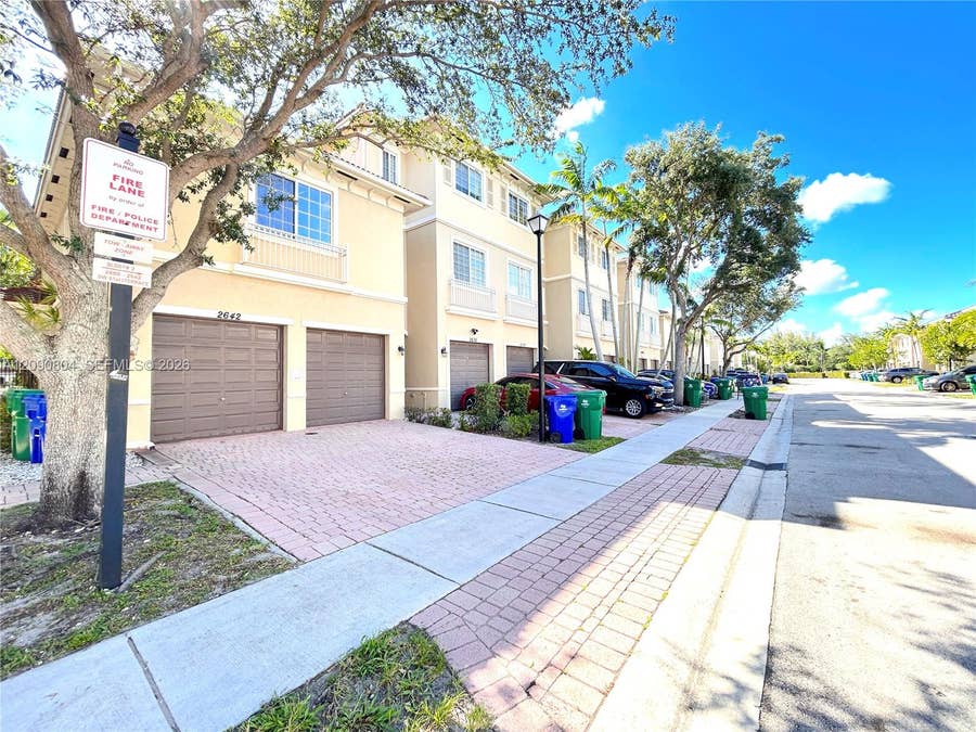 Property photo for 2664 SW 81st Terrace, #2654, Miramar, FL