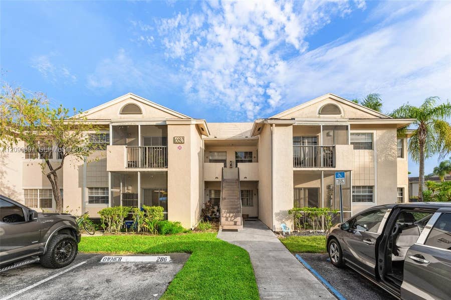Property photo for 680 Cypress Club Way, #G10, Deerfield Beach, FL