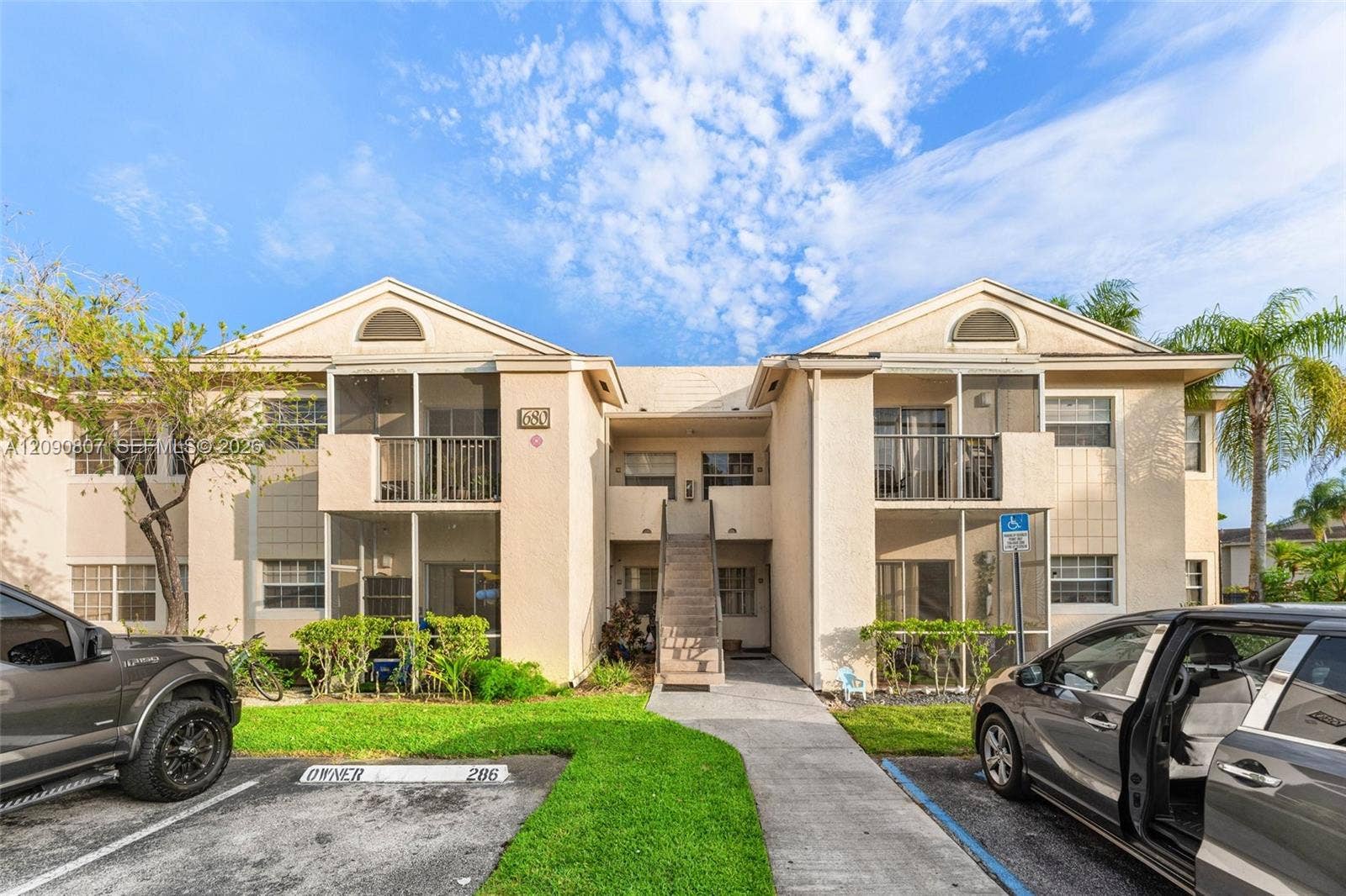 680 Cypress Club Way, #G10, Deerfield Beach, Deerfield Beach, FL 33064 Photo 1