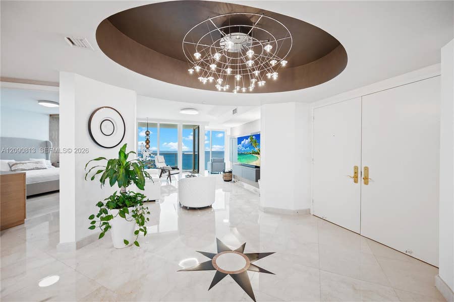 Property photo for 19111 Collins Avenue, #2207, Sunny Isles Beach, FL