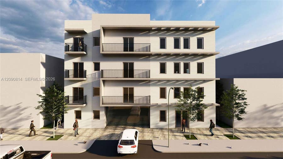 Property photo for 218 SW 16 Avenue, Miami, FL