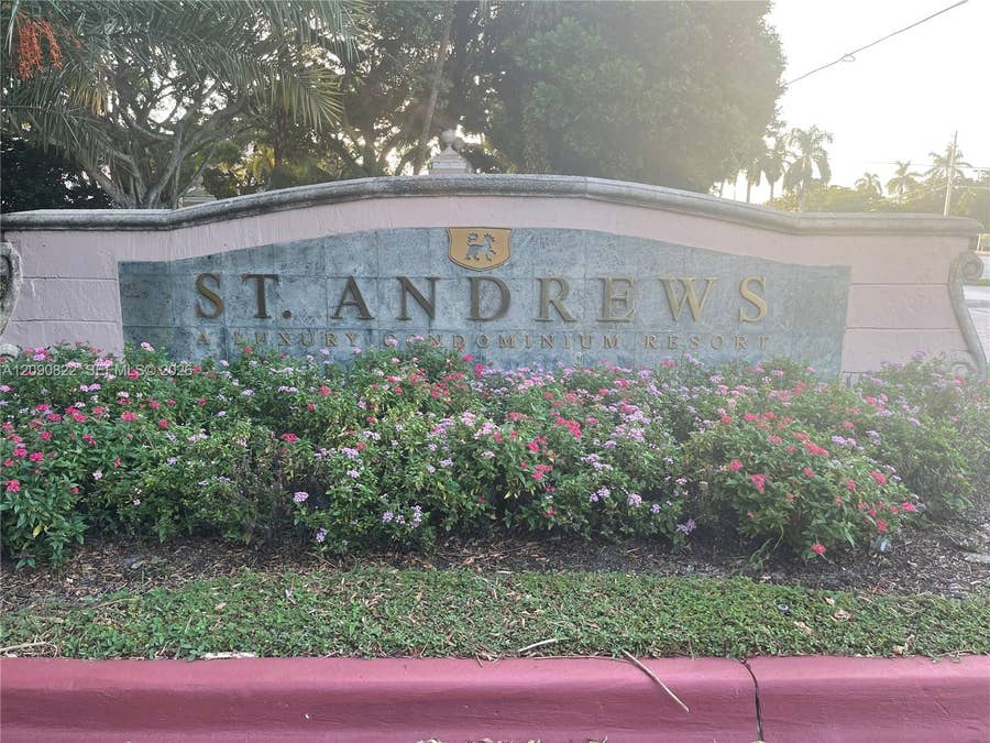 Property photo for 12124 Saint Andrews Place, #206, Miramar, FL